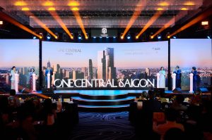 One Central Saigon