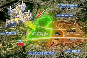 The Global City